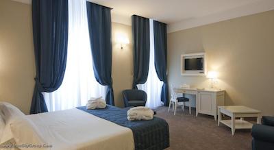 دی بورگیا رم