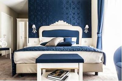 دی بورگیا رم