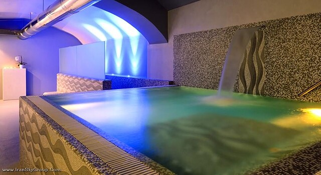 دی بورگیا رم