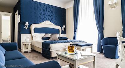 دی بورگیا رم