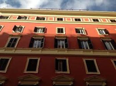 دی بورگیا رم