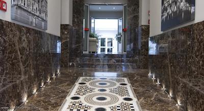 دی بورگیا رم