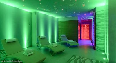 دی بورگیا رم