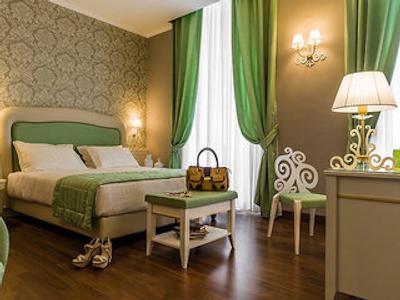 دی بورگیا رم