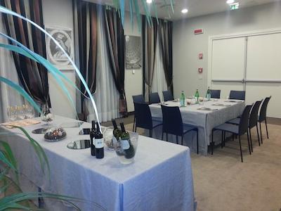 دی بورگیا رم