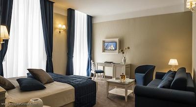 دی بورگیا رم