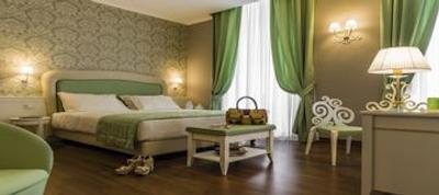 دی بورگیا رم