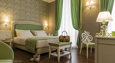 دی بورگیا رم