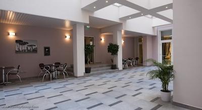 دی بورگیا رم