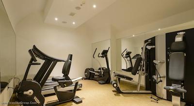 دی بورگیا رم