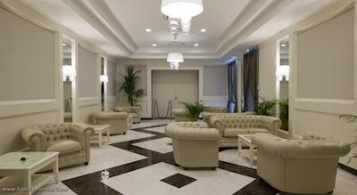 دی بورگیا رم