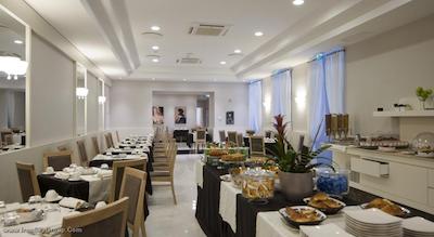 دی بورگیا رم