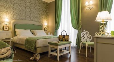 دی بورگیا رم