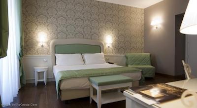 دی بورگیا رم