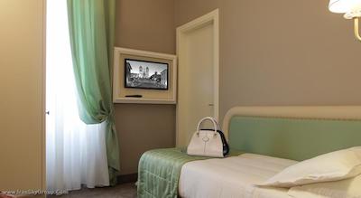 دی بورگیا رم