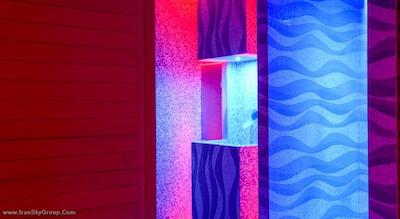 دی بورگیا رم