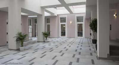 دی بورگیا رم