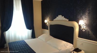 دی بورگیا رم