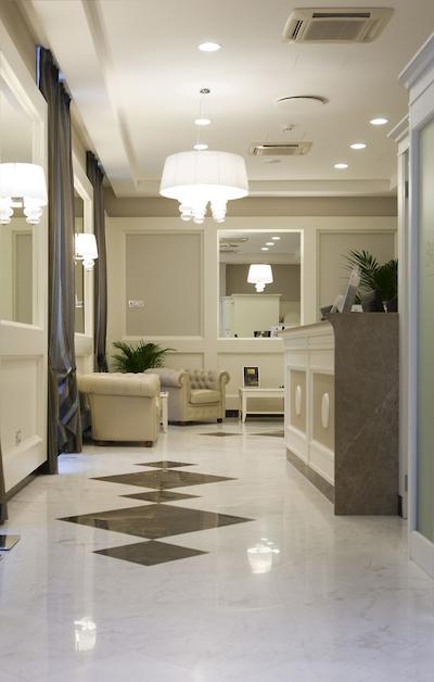 دی بورگیا رم