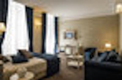 دی بورگیا رم