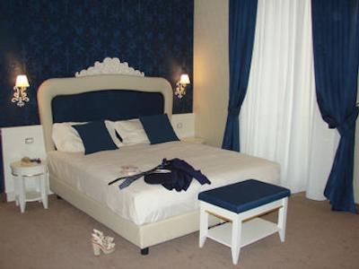 دی بورگیا رم