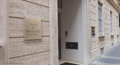 دی بورگیا رم