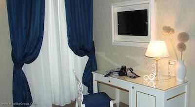 دی بورگیا رم