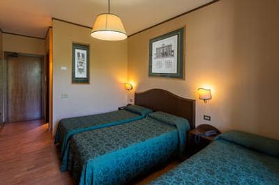 پارک هتل بلانک ات نویر