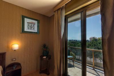 پارک هتل بلانک ات نویر