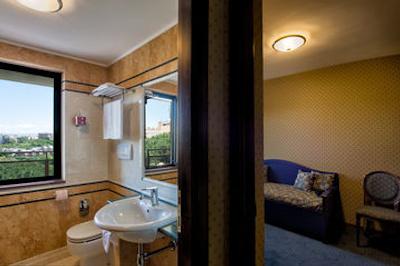 پارک هتل بلانک ات نویر