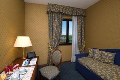 پارک هتل بلانک ات نویر