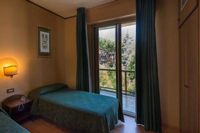 پارک هتل بلانک ات نویر