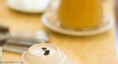 پارک هتل بلانک ات نویر