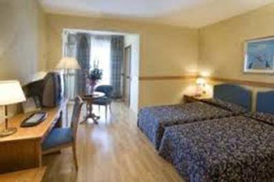 پارک هتل بلانک ات نویر