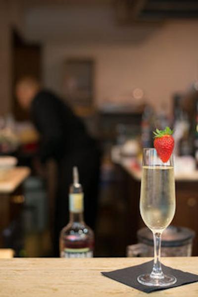 پارک هتل بلانک ات نویر