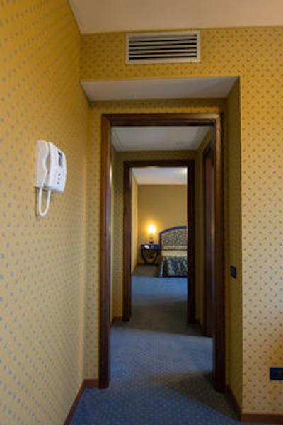 پارک هتل بلانک ات نویر