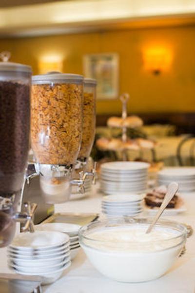 پارک هتل بلانک ات نویر