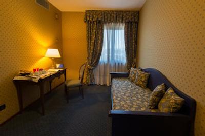 پارک هتل بلانک ات نویر