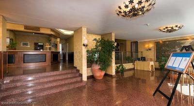 پارک هتل بلانک ات نویر