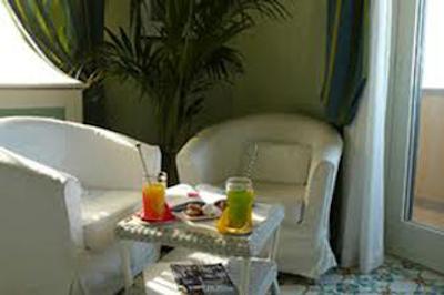 پارک هتل بلانک ات نویر