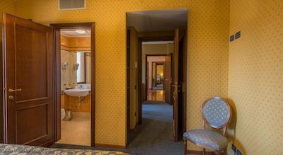 پارک هتل بلانک ات نویر