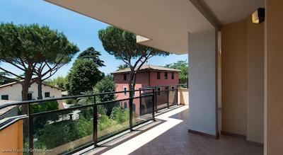 پارک هتل بلانک ات نویر