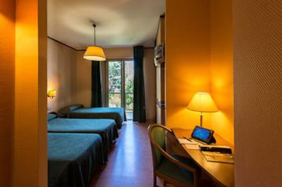 پارک هتل بلانک ات نویر