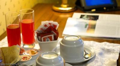 پارک هتل بلانک ات نویر