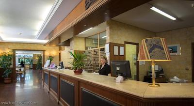 پارک هتل بلانک ات نویر