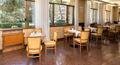 پارک هتل بلانک ات نویر