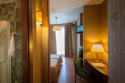 پارک هتل بلانک ات نویر