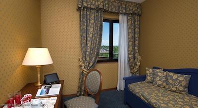 پارک هتل بلانک ات نویر