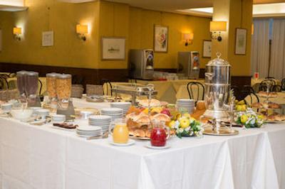 پارک هتل بلانک ات نویر