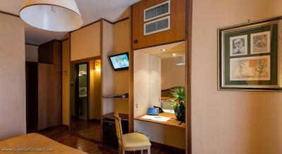 پارک هتل بلانک ات نویر